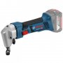 BOSCH Akumulatorske makaze za lim GNA 18V-16, bez baterije i punjača, 0601529500 - slika 1