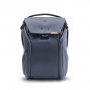 PEAK DESIGN Everyday 20L v2 plavi ranac za fotoaparat i laptop do 15'' - slika 1