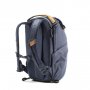 PEAK DESIGN Everyday 20L v2 plavi ranac za fotoaparat i laptop do 15'' - slika 2