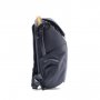 PEAK DESIGN Everyday 20L v2 plavi ranac za fotoaparat i laptop do 15'' - slika 3