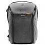 PEAK DESIGN Ranac Everyday 20L Charcoal (za laptop i kameru) - slika 1