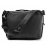 PEAK DESIGN Torba Everyday Messenger 13Lv2 - Black - slika 3