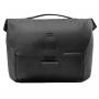 PEAK DESIGN Torba Everyday Messenger 13Lv2 - Black - slika 1