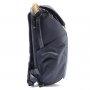PEAK DESIGN Ranac Everyday Zip 20L Midnight - slika 3