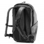 PEAK DESIGN Ranac EverydayZip 15L Black - slika 2