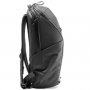 PEAK DESIGN Ranac EverydayZip 15L Black - slika 3