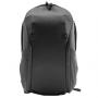 PEAK DESIGN Ranac EverydayZip 15L Black - slika 1
