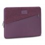 RIVACASE Futrola za laptop Egmont, do 13.3'' - slika 2