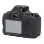 EasyCover Zaštitna maska za Canon 1300D, 2000D crna - slika 4