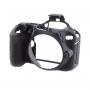 EasyCover Zaštitna maska za Nikon D5500, 5600 maskirna - slika 1