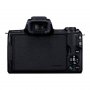 CANON EOS M50 mark 2 + 18-150mm (crni) - slika 3