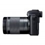 CANON EOS M50 mark 2 + 18-150mm (crni) - slika 4