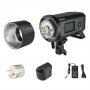 GODOX AD600 PRO blic glava sa baterijom 600W - slika 2