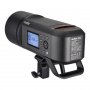 GODOX AD600 PRO blic glava sa baterijom 600W - slika 3