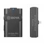 BOYA BY-WM4 Pro-K3 bežični mikrofon/bubica za Apple uredjaje - slika 1