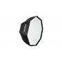 GODOX Softbox SB-GUE80 (80cm,brzosklopivi, sa gridom) - slika 4