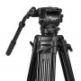 Weifeng Tripod WT-718B - slika 2