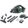 BOSCH Akumulatorski usisivač UniversalVac 18, 1×2.5Ah, 06033B9101 - slika 2