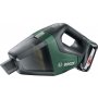 BOSCH Akumulatorski usisivač UniversalVac 18, 1×2.5Ah, 06033B9101 - slika 1