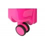 ENSO ABS Kofer za decu Pink - slika 4