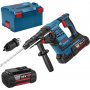 BOSCH Akumulatorski elektro-pneumatski čekić GBH 36 VF-LI Plus, 2×4.0Ah, 0611907003 - slika 2