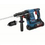 BOSCH Akumulatorski elektro-pneumatski čekić GBH 36 VF-LI Plus, 2×4.0Ah, 0611907003 - slika 1