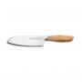 ZEPTER Santoku nož MASLINOVO DRVO - slika 1