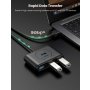UGREEN USB 3.0 Hub 1/4 1m CR113 - slika 3