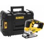 DeWALT Akumulatorska ubodna testera  DCS335NT Solo - slika 1