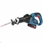 BOSCH Akumulatorska unuverzalna testera GSA 18V-32 , 2×5.0Ah, 06016A8106 - slika 1