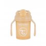 TWISTSHAKE Mini cup 230 ML 4 M PEARL CHAMPAGNE - slika 1