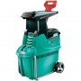BOSCH Tiha seckalica-drobilica AXT 25 TC, 2500W, 0600803300 - slika 1