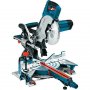 BOSCH Stacionarna potezna kružna testera GCM 8 SJL, 1600W, 0601B19100 - slika 1