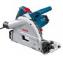 BOSCH Kružna testera-cirkular za uranjanje GKT 55 GCE, 1400W, 0601675000 - slika 1