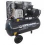 ELEKTRO MASCHINEN Klipni kompresor – 100l/9bar – E 500/9/100 – 400 V - slika 1