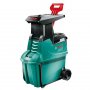 BOSCH Tiha seckalica-drobilica AXT 25 D, 2500W, 0600803100 - slika 1