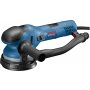 BOSCH Ekscentar brusilica  GET 55-125, 550W, 0601257000 - slika 1
