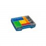 BOSCH Kutija za alat i-Boxx 72 10-delni komplet, 1600A001S8 - slika 1