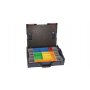 BOSCH Kutija za alat L-BOXX 102 12-delni komplet, 1600A016NB - slika 1