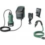 BOSCH Akumulatorska pumpa za zalivanje GardenPump 18, bez baterije i punjača, 06008C4201 - slika 2
