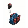 BOSCH Punjač za 6 baterija GAL 18V6-80, 1600A01U9L - slika 1