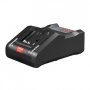 BOSCH Punjač baterija  GAL 18V-160 C + GCY 30-4 za 18V, Power Boost, Bluetooth, 1600A019S6 - slika 1
