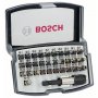 BOSCH 32-delni set bitova odvrtača 2607017319 - slika 1