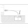 BOSCH Pribor za samostalno usisavanje F016800335 - slika 2