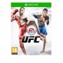 ELECTRONIC ARTS XBOXONE UFC - slika 1