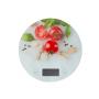 UTILI Kuhinjska vaga 5 kg okrugla - slika 1