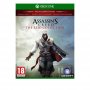 Ubisoft Entertainment XBOXONE Assassin's Creed Ezio Collection (Assassin's Creed 2+Brotherhood+Revelations) - slika 1