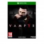 FOCUS HOME INTERACTIVE XBOXONE Vampyr - slika 1