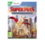 OUTRIGHT GAMES XBOXONE/XSX DC League of Super-Pets: The Adventures of Krypto and Ace - slika 1