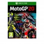 MILESTONE XBOXONE MotoGP 20 - slika 1
